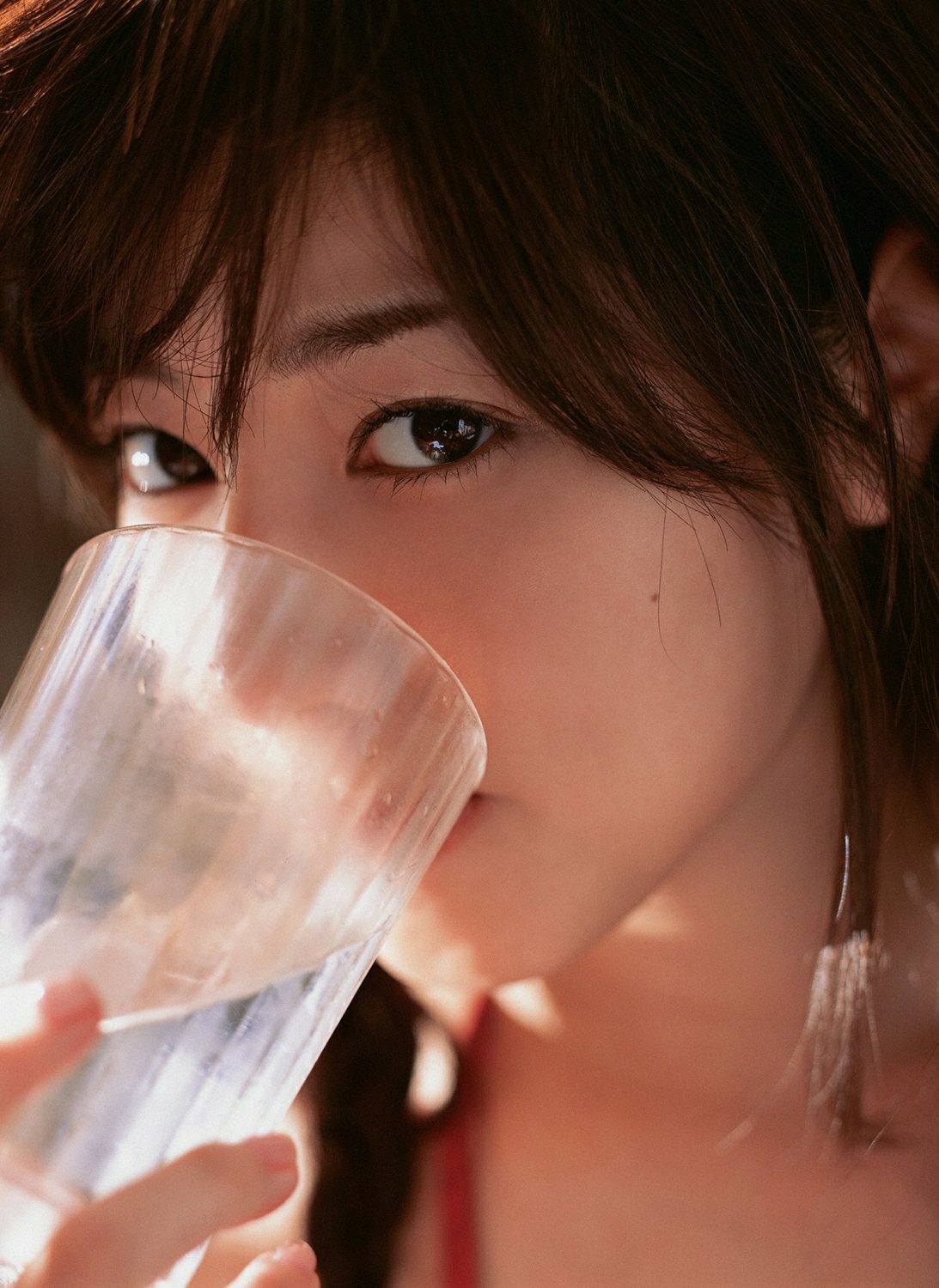 [YS Web] Vol.238 Yumi Sugimoto 杉本有美/(116P)