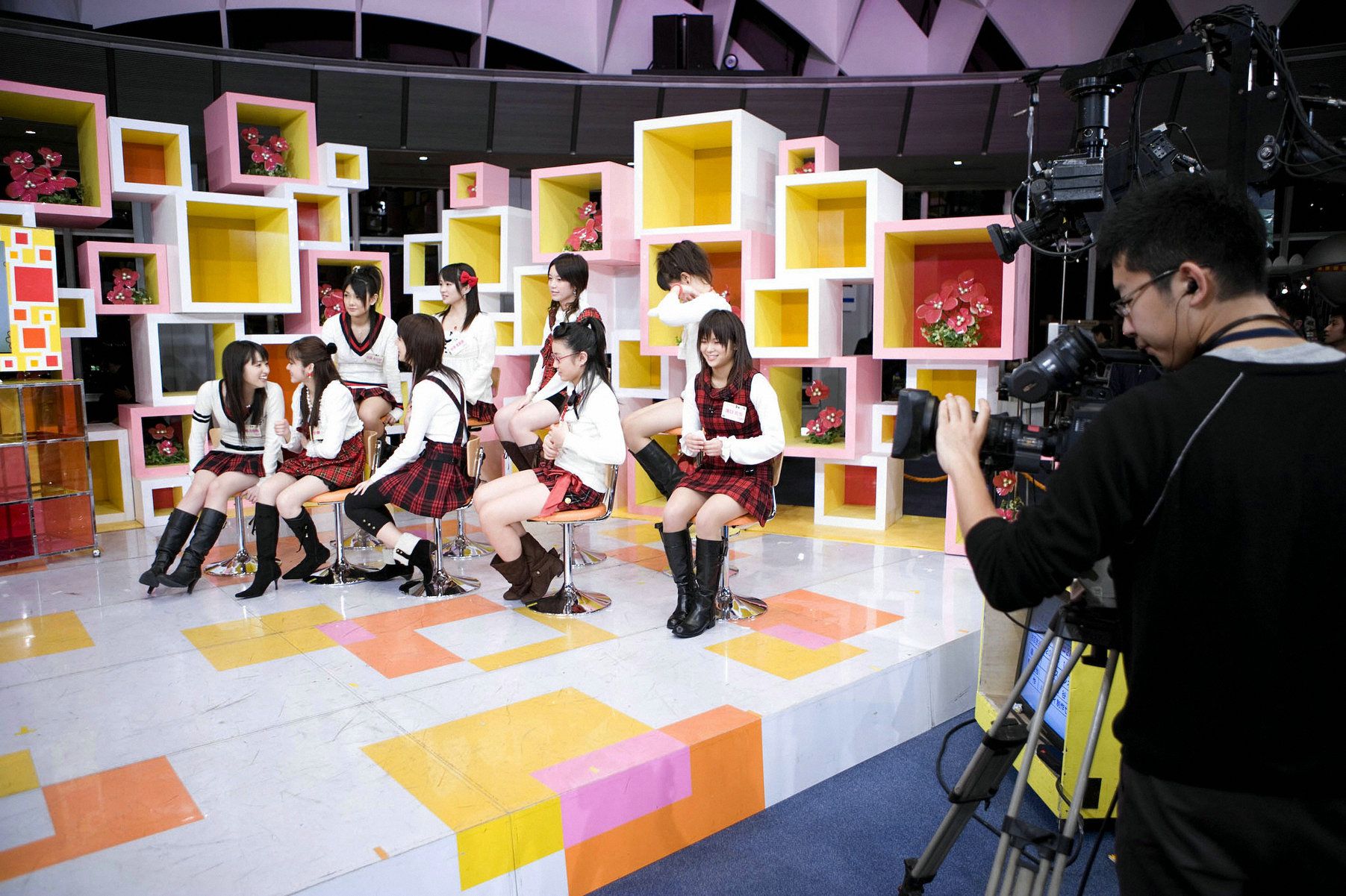 [YS Web] Vol.245 Idoling アイドリング!!! UNDERAGE!/(113P)