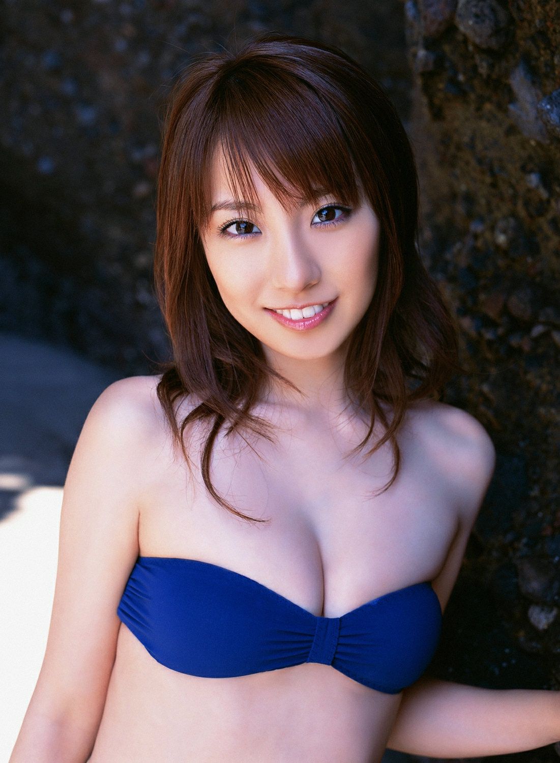 [YS Web] Vol.230 Azusa Yamamoto 山本梓/(70P)