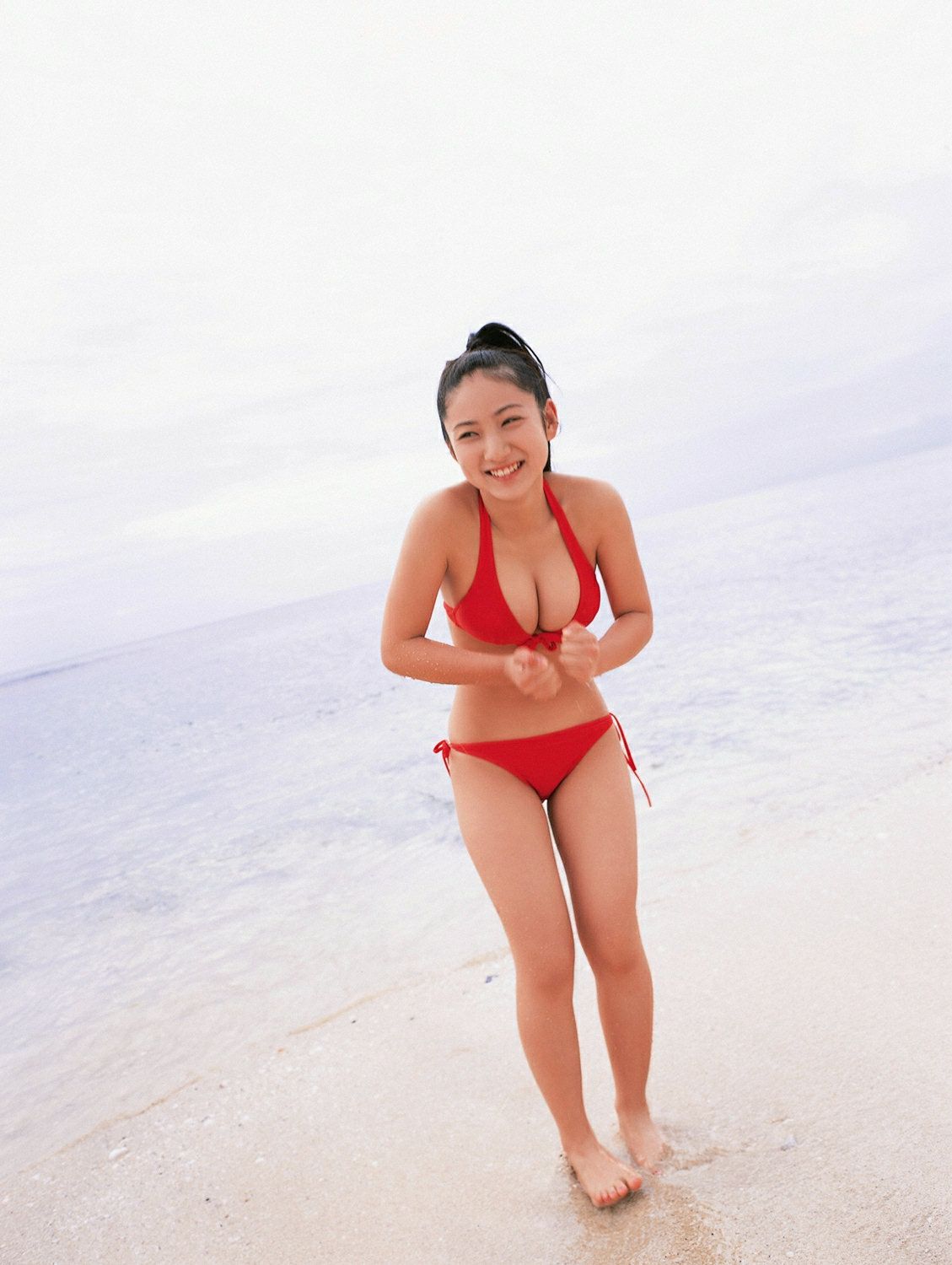 Saaya Irie 纱绫 UNDERAGE!  [YS Web] Vol.231/(80P)