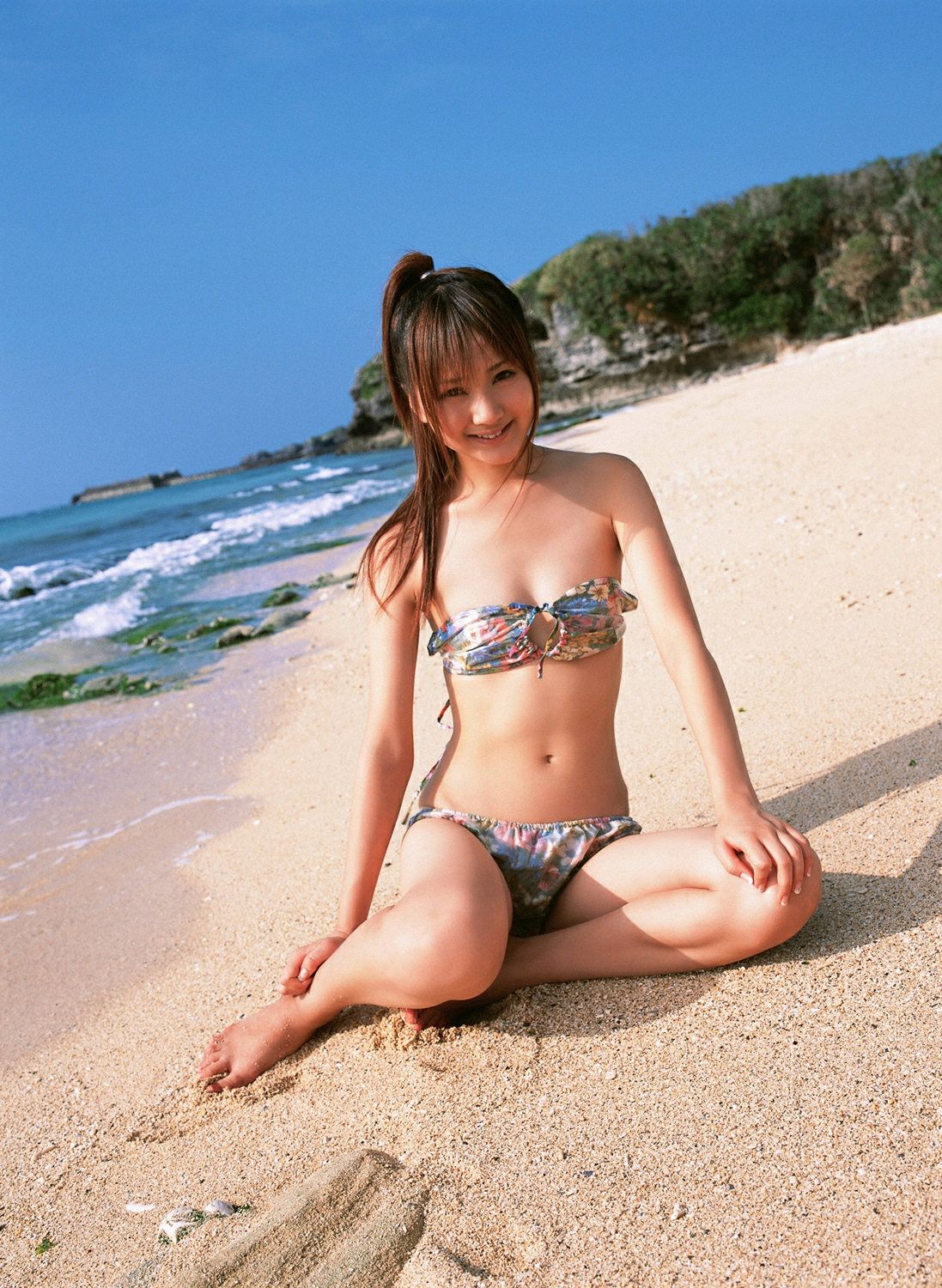 [YS Web] Vol.241 Shoko Hamada 浜田翔子/(70P)