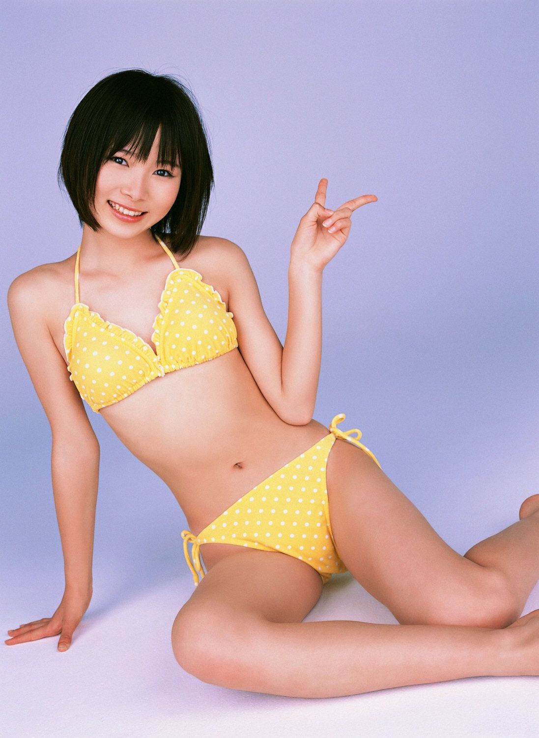 [YS Web] Vol.258 Various 美少女17人 UNDERAGE!/(100P)