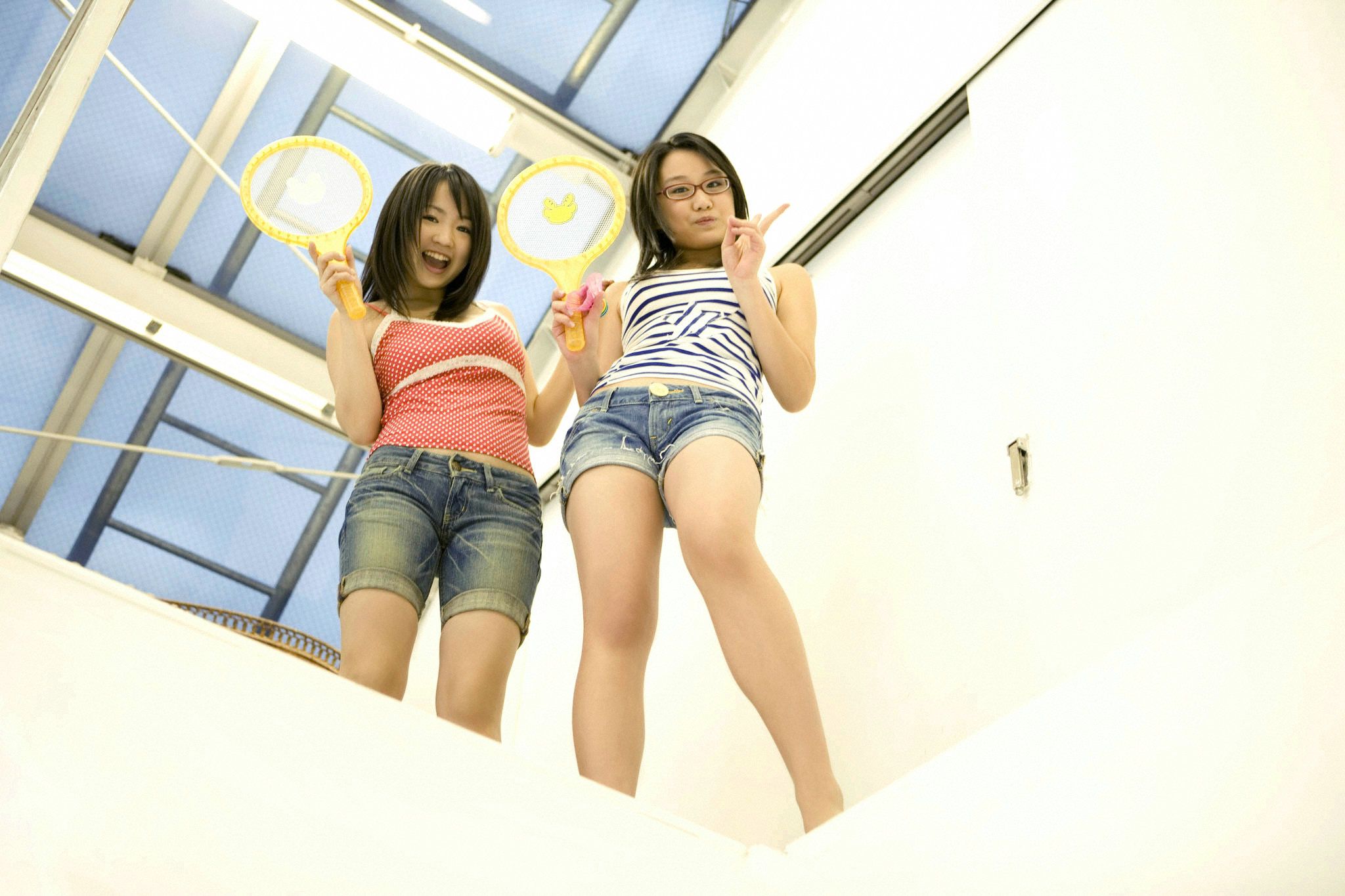 [YS Web] Vol.245 Idoling アイドリング!!! UNDERAGE!/(113P)