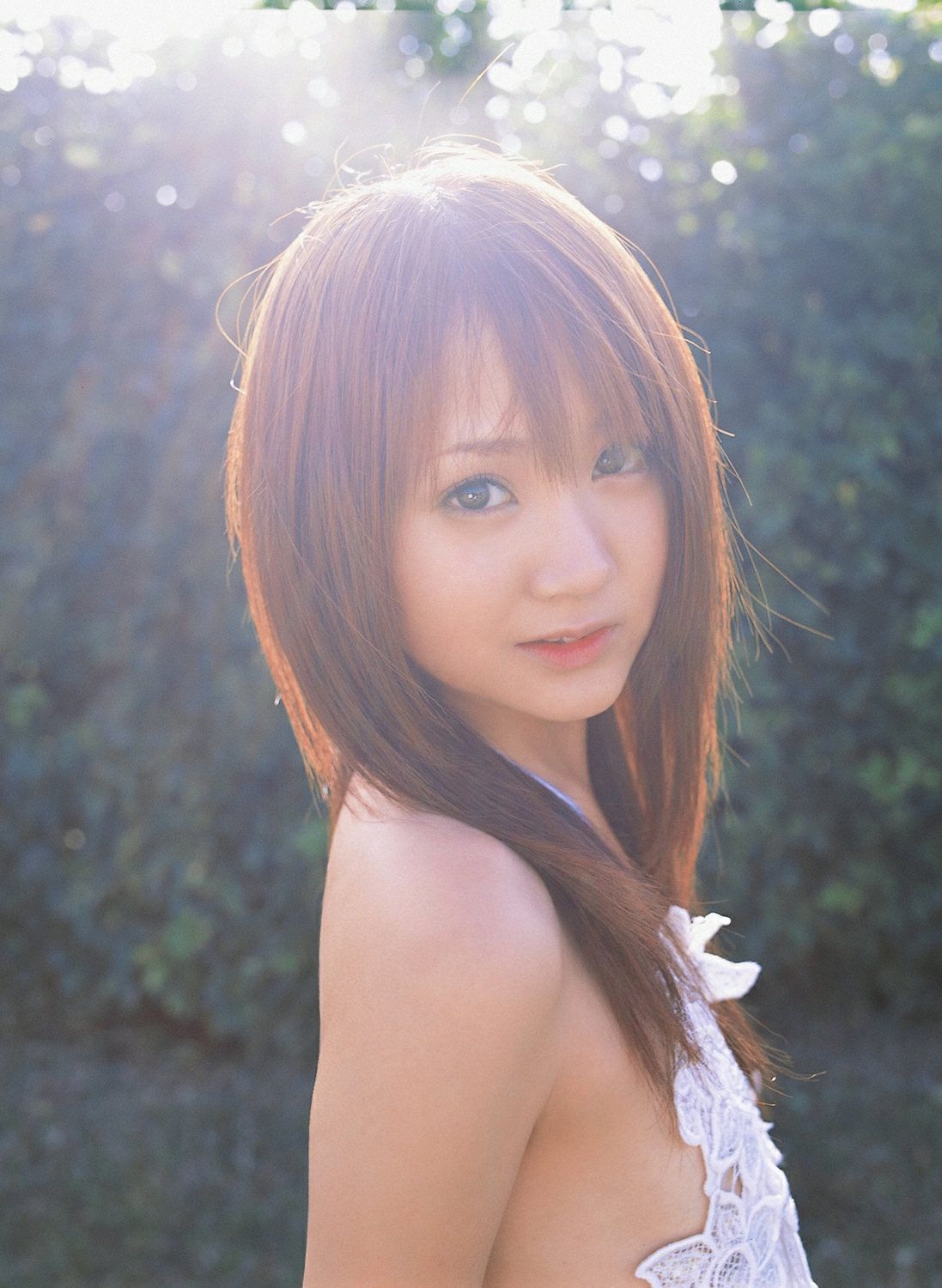 [YS Web] Vol.241 Shoko Hamada 浜田翔子/(70P)