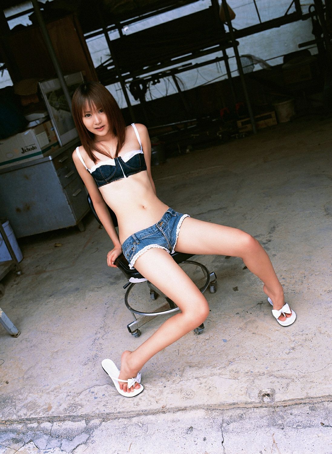 [YS Web] Vol.241 Shoko Hamada 浜田翔子/(70P)