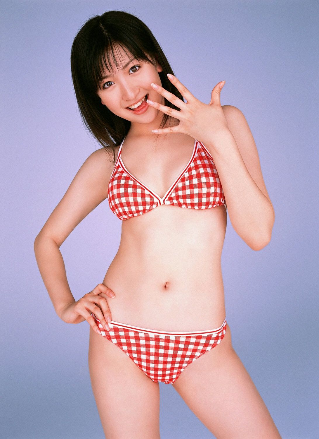 [YS Web] Vol.258 Various 美少女17人 UNDERAGE!/(100P)