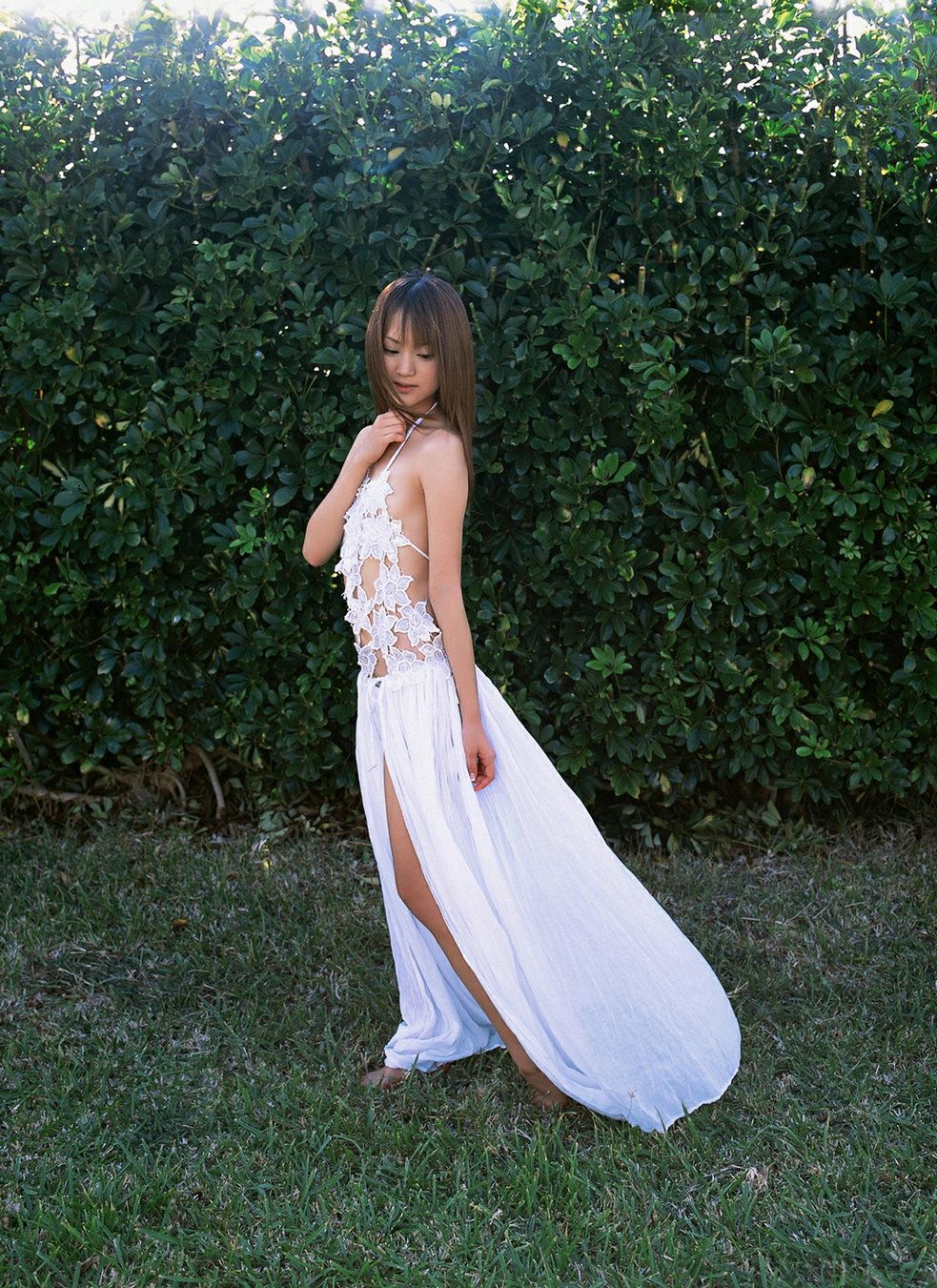 [YS Web] Vol.241 Shoko Hamada 浜田翔子/(70P)