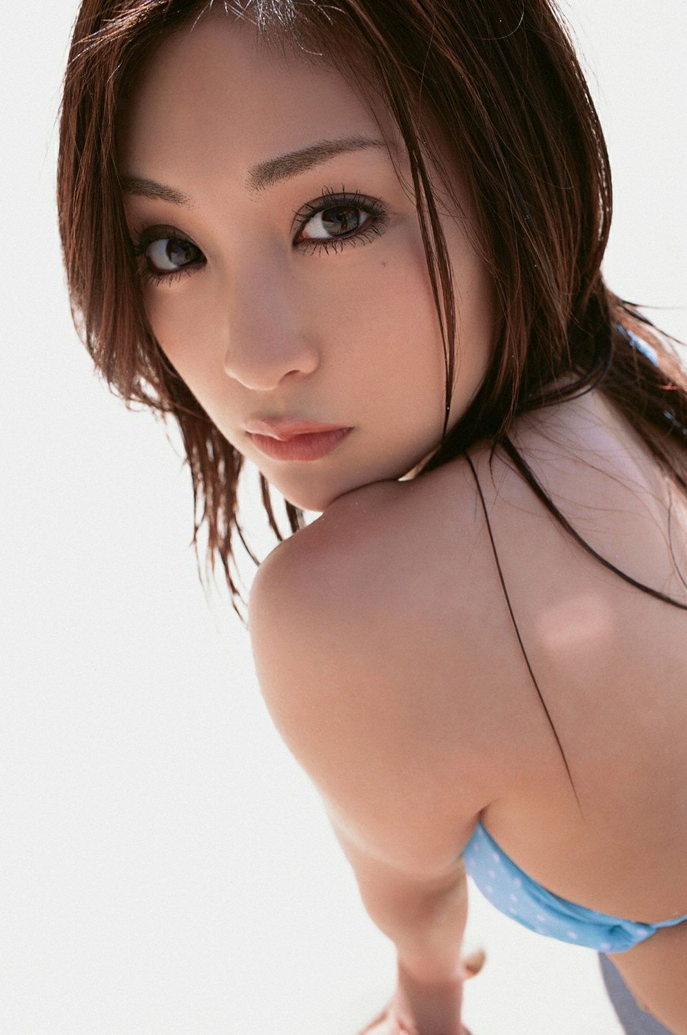 [YS Web] Vol.256 Natsuko Tatsumi 辰巳奈都子/(87P)