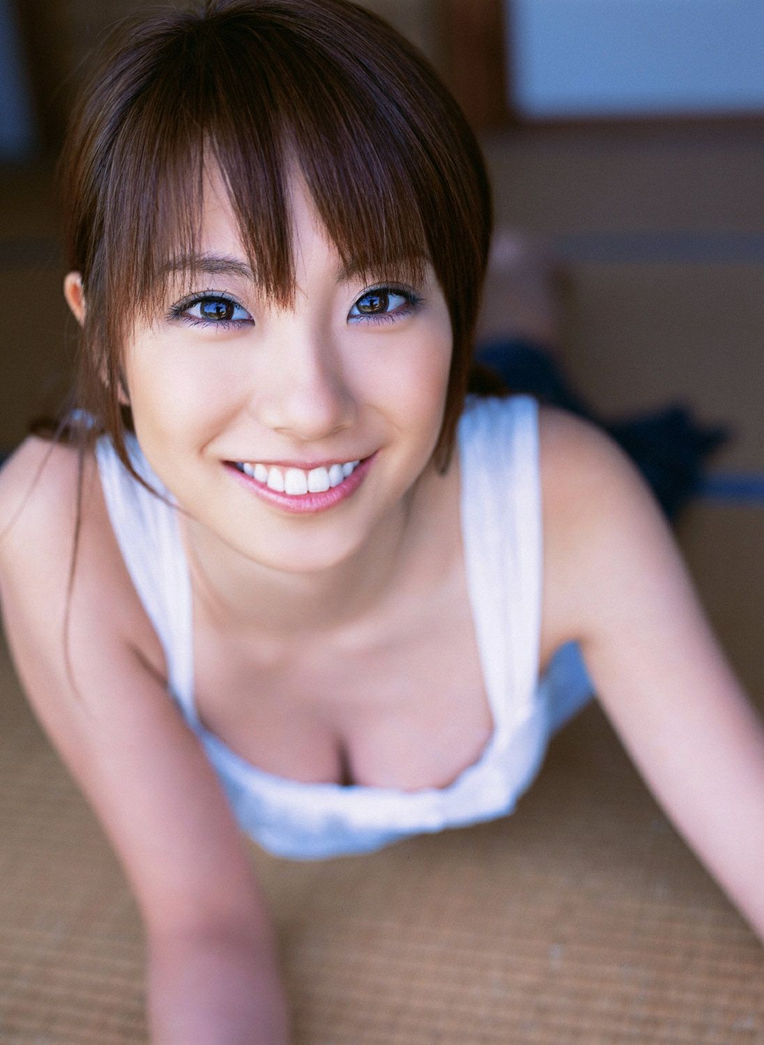 [YS Web] Vol.230 Azusa Yamamoto 山本梓/(70P)