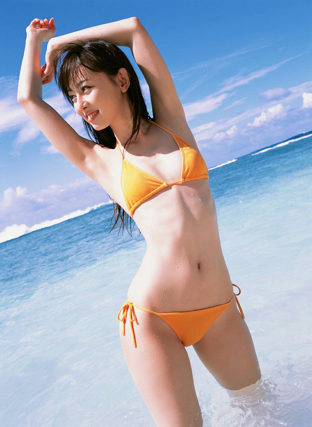 [YS Web] Vol.261 Rina Akiyama 秋山莉奈/(70P)