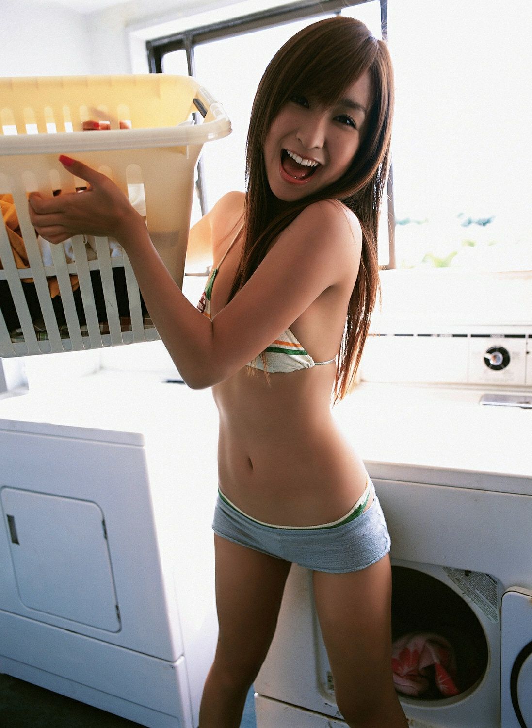 [YS Web] Vol.236 Aya Kiguchi 木口亜矢/(81P)