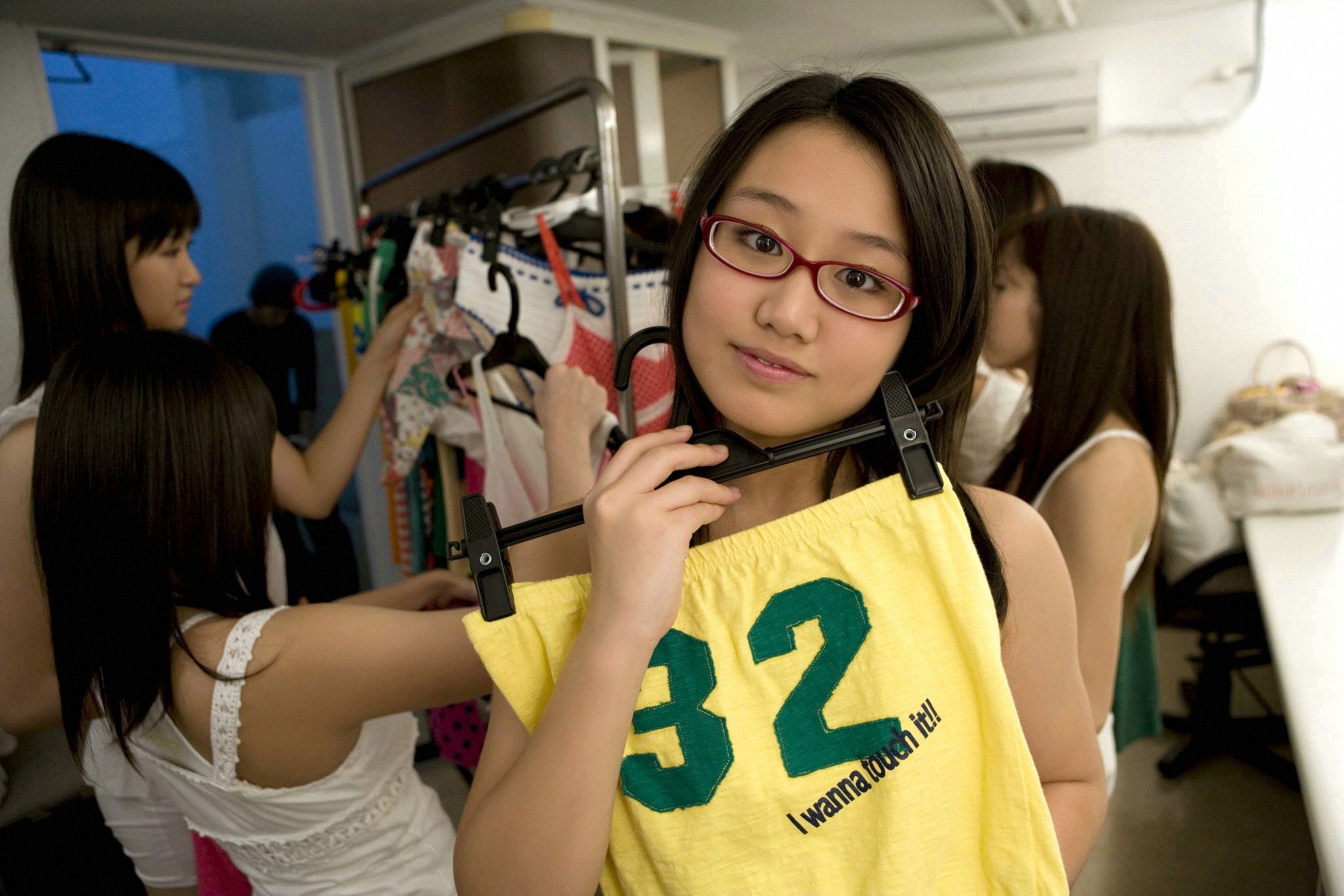 [YS Web] Vol.245 Idoling アイドリング!!! UNDERAGE!/(113P)