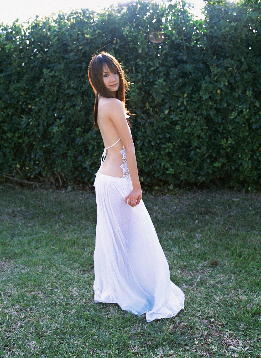 [YS Web] Vol.241 Shoko Hamada 浜田翔子/(70P)