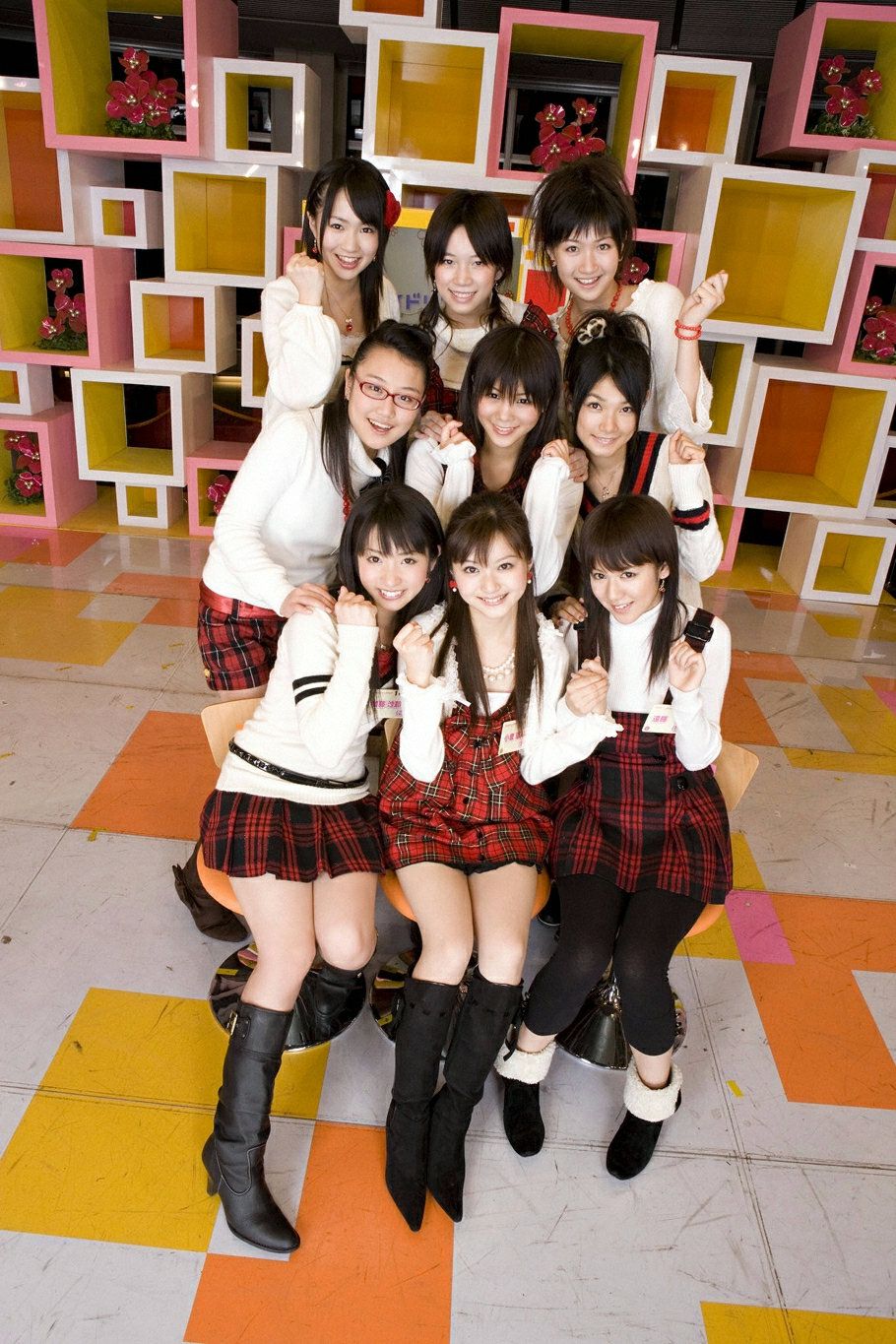 [YS Web] Vol.245 Idoling アイドリング!!! UNDERAGE!/(113P)