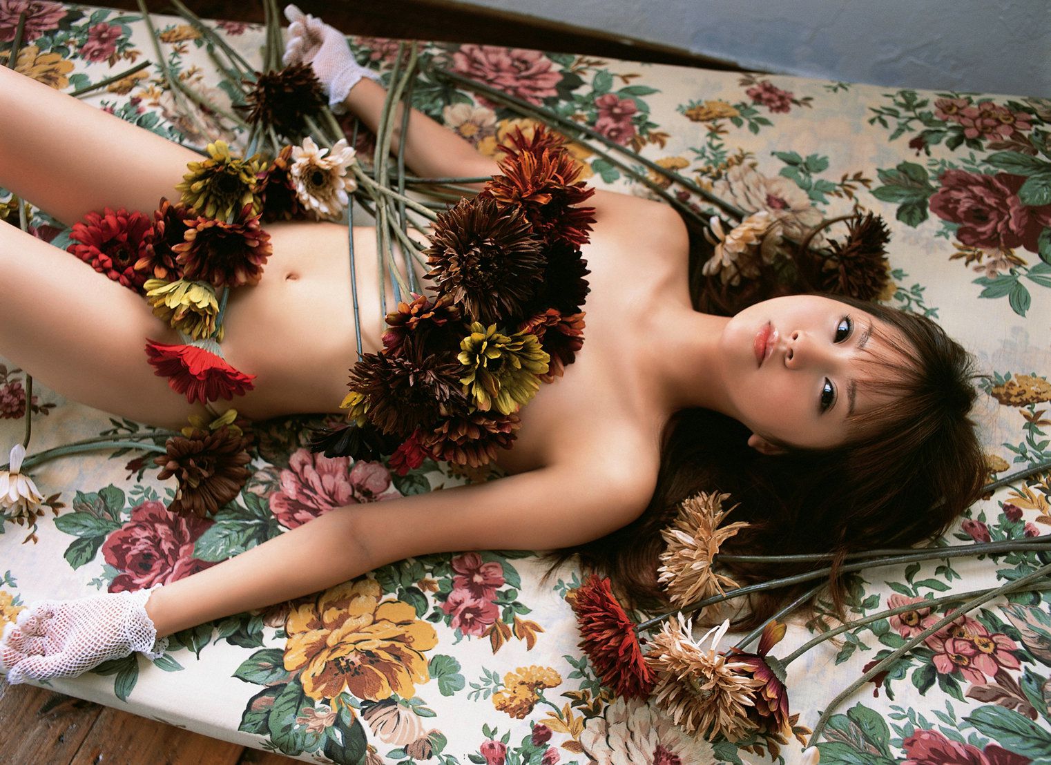 [YS Web] Vol.241 Shoko Hamada 浜田翔子/(70P)