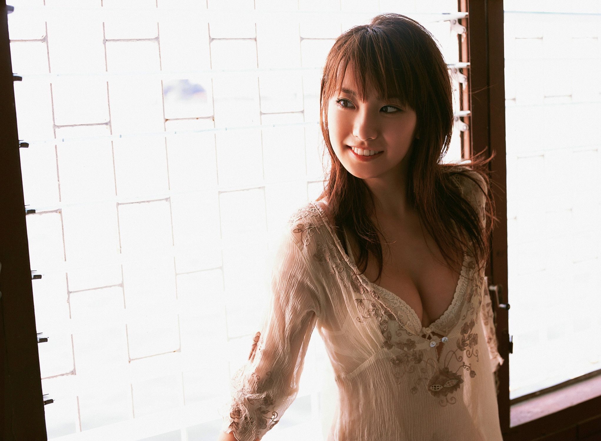 [YS Web] Vol.254 Azusa Yamamoto 山本梓/(58P)