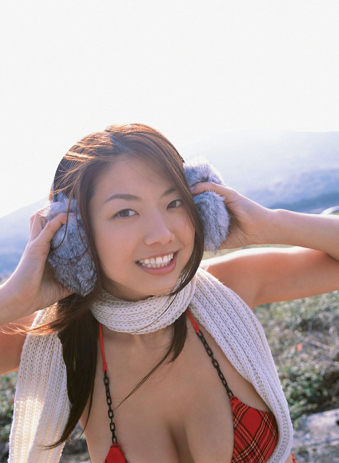 [YS Web] Vol.247 Hitomi Aizawa 相澤仁美/(76P)