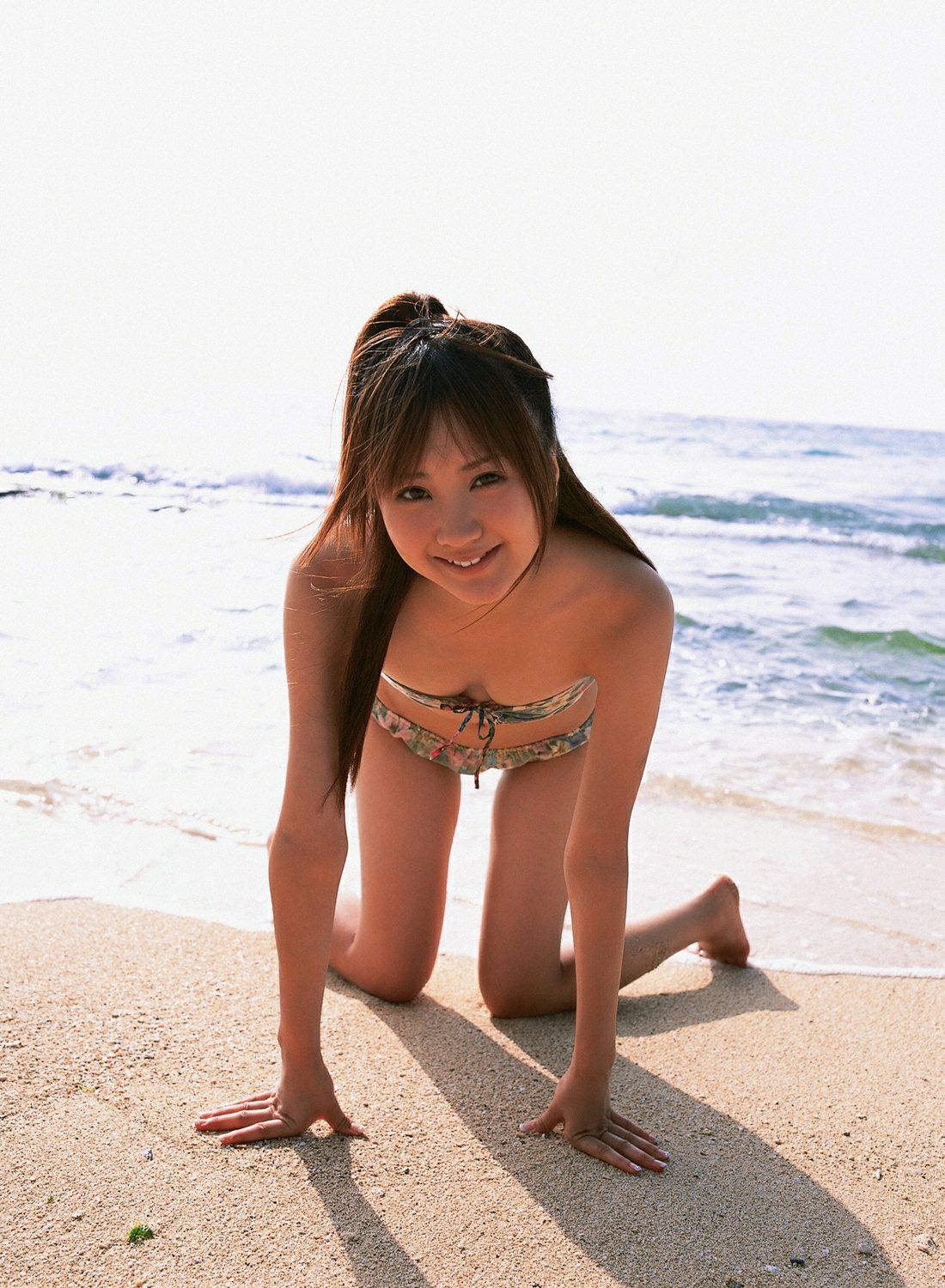 [YS Web] Vol.241 Shoko Hamada 浜田翔子/(70P)