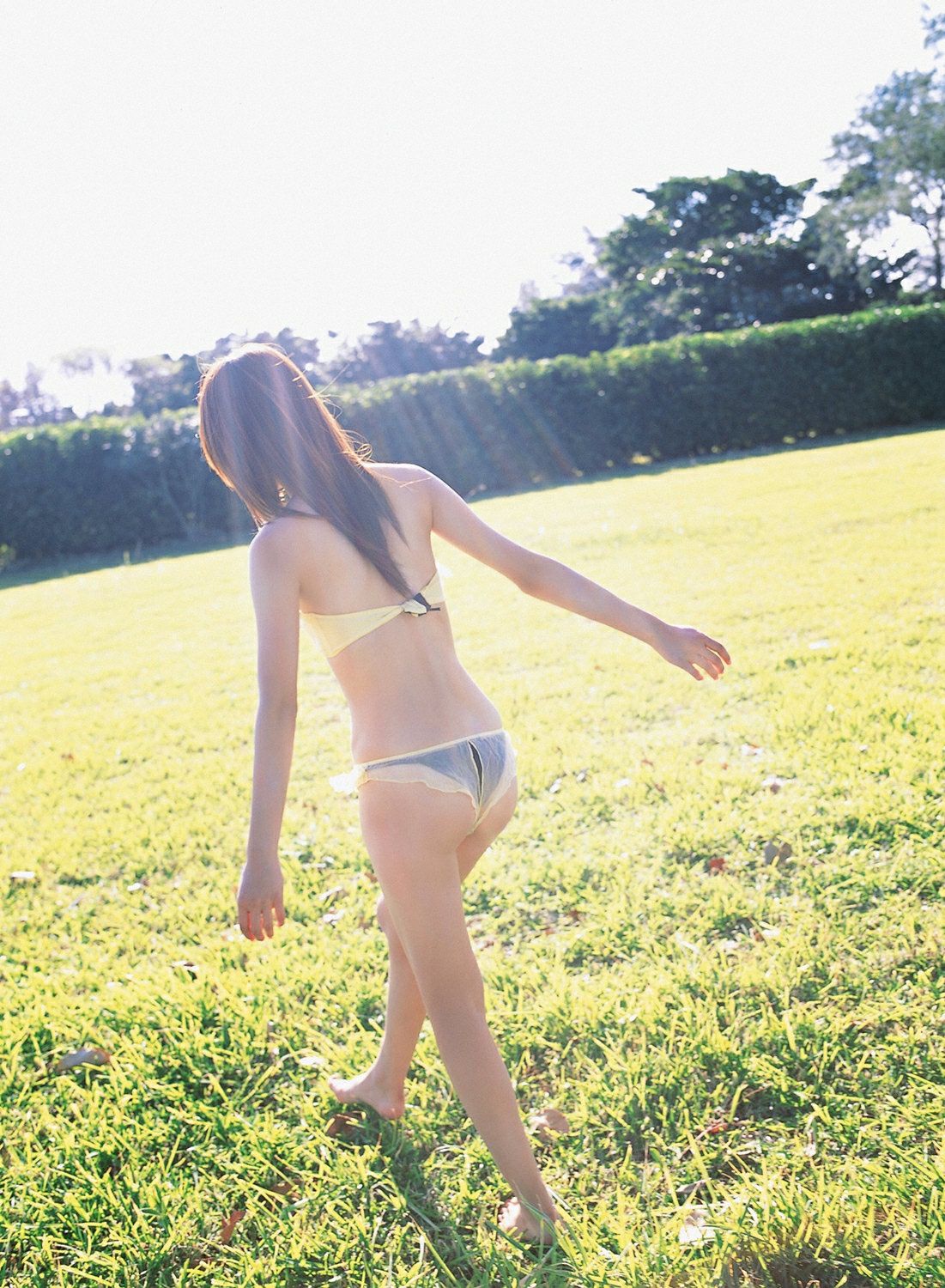 [YS Web] Vol.241 Shoko Hamada 浜田翔子/(70P)