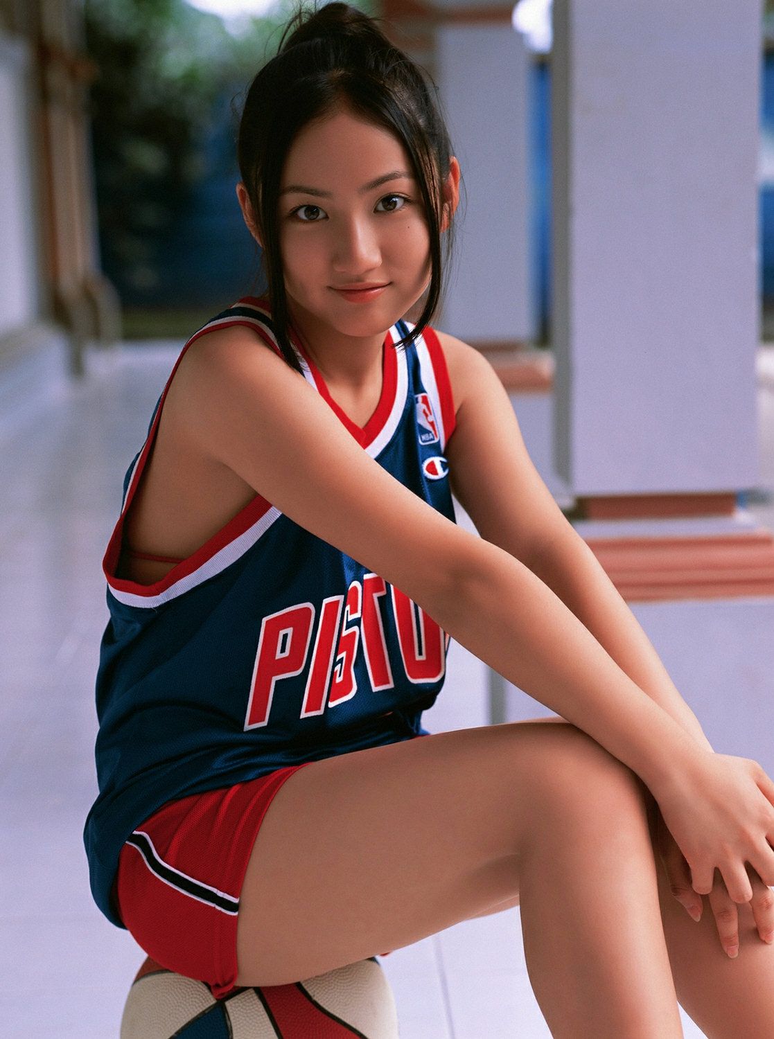 Saaya Irie 入江紗綾 UNDERAGE!  [YS Web] Vol.239/(66P)