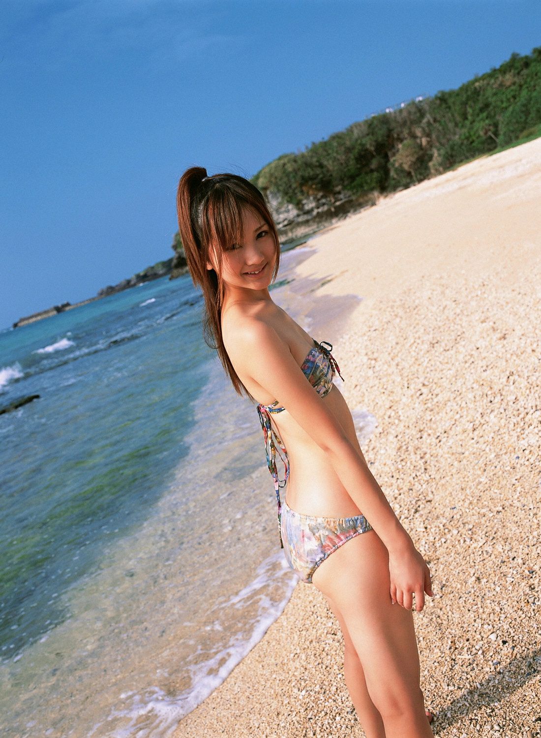 [YS Web] Vol.241 Shoko Hamada 浜田翔子/(70P)