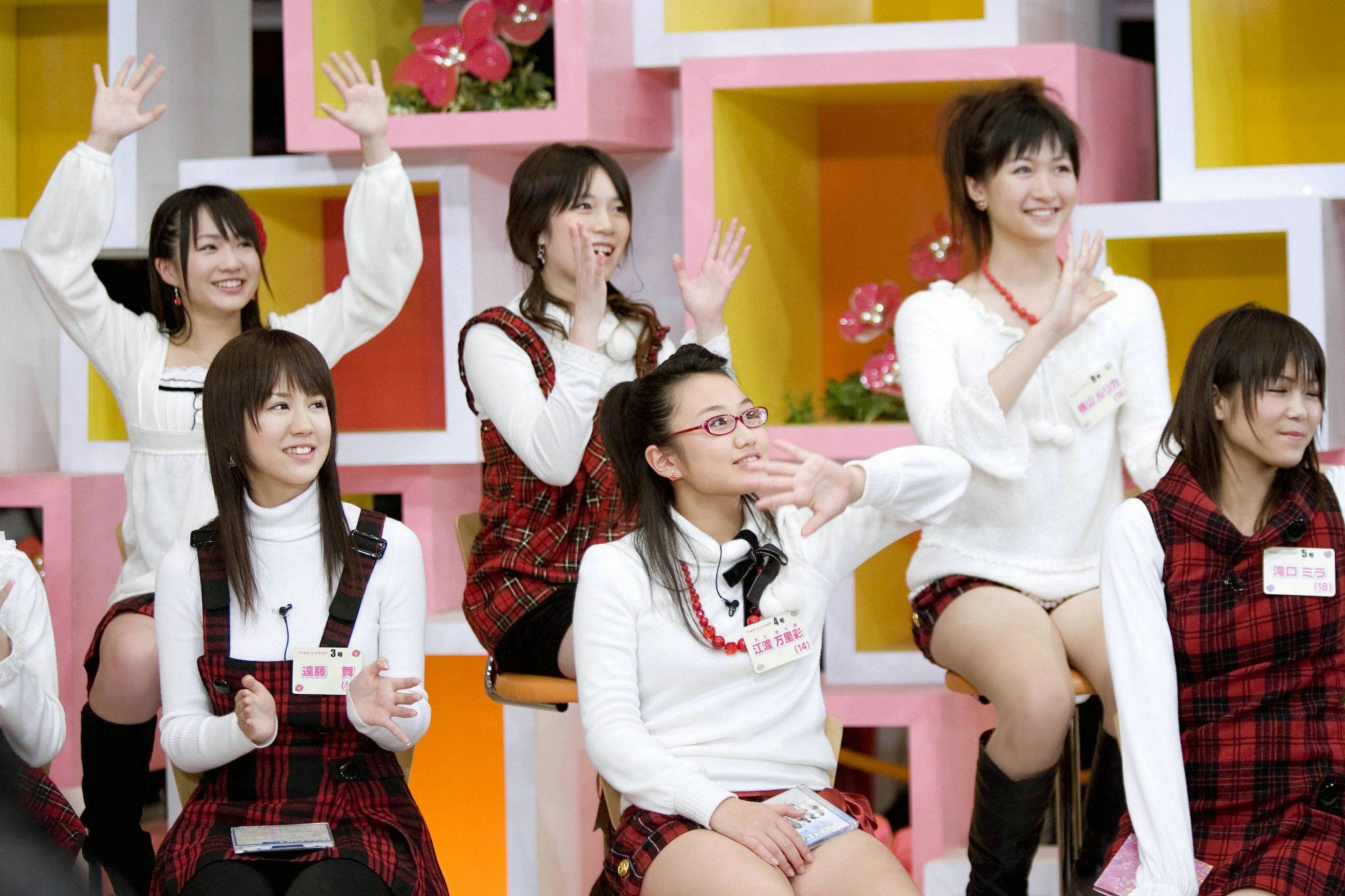 [YS Web] Vol.245 Idoling アイドリング!!! UNDERAGE!/(113P)