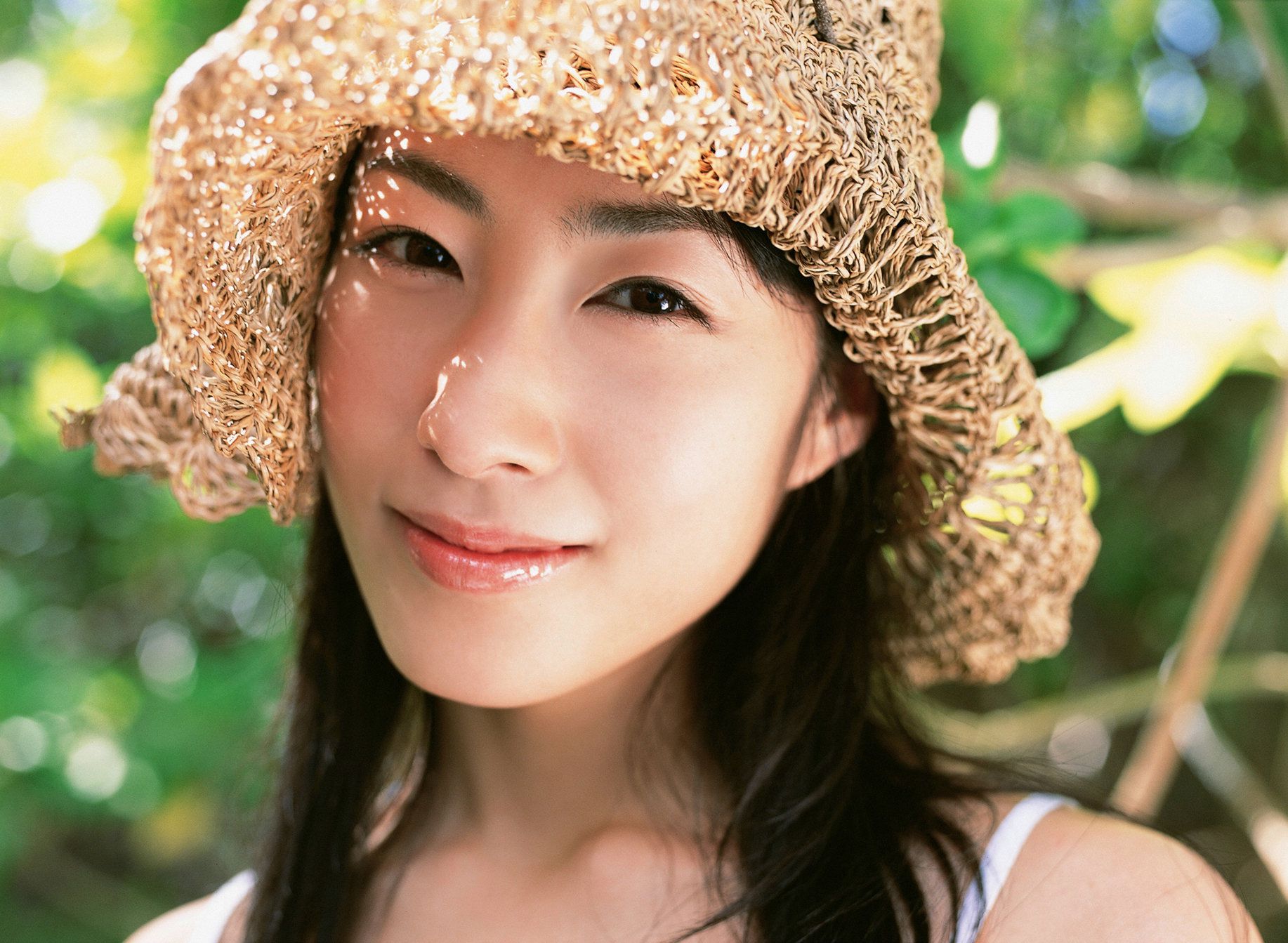 [YS Web] Vol.223 Hiroko Sato 佐藤寛子/(68P)