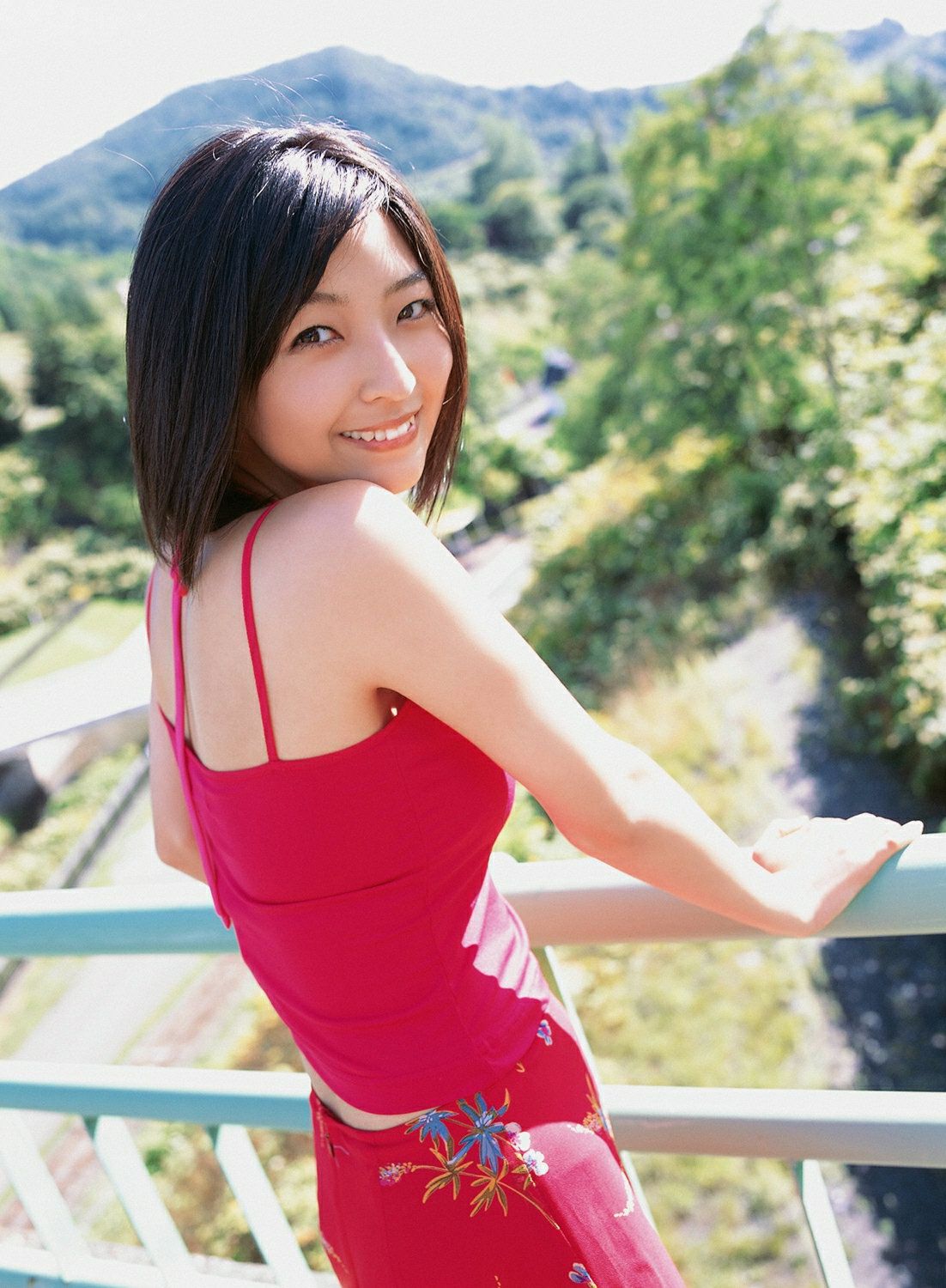 [YS Web] Vol.228 Yuka Hirata 平田裕香/(40P)