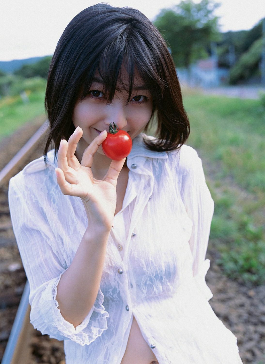 [YS Web] Vol.228 Yuka Hirata 平田裕香/(40P)