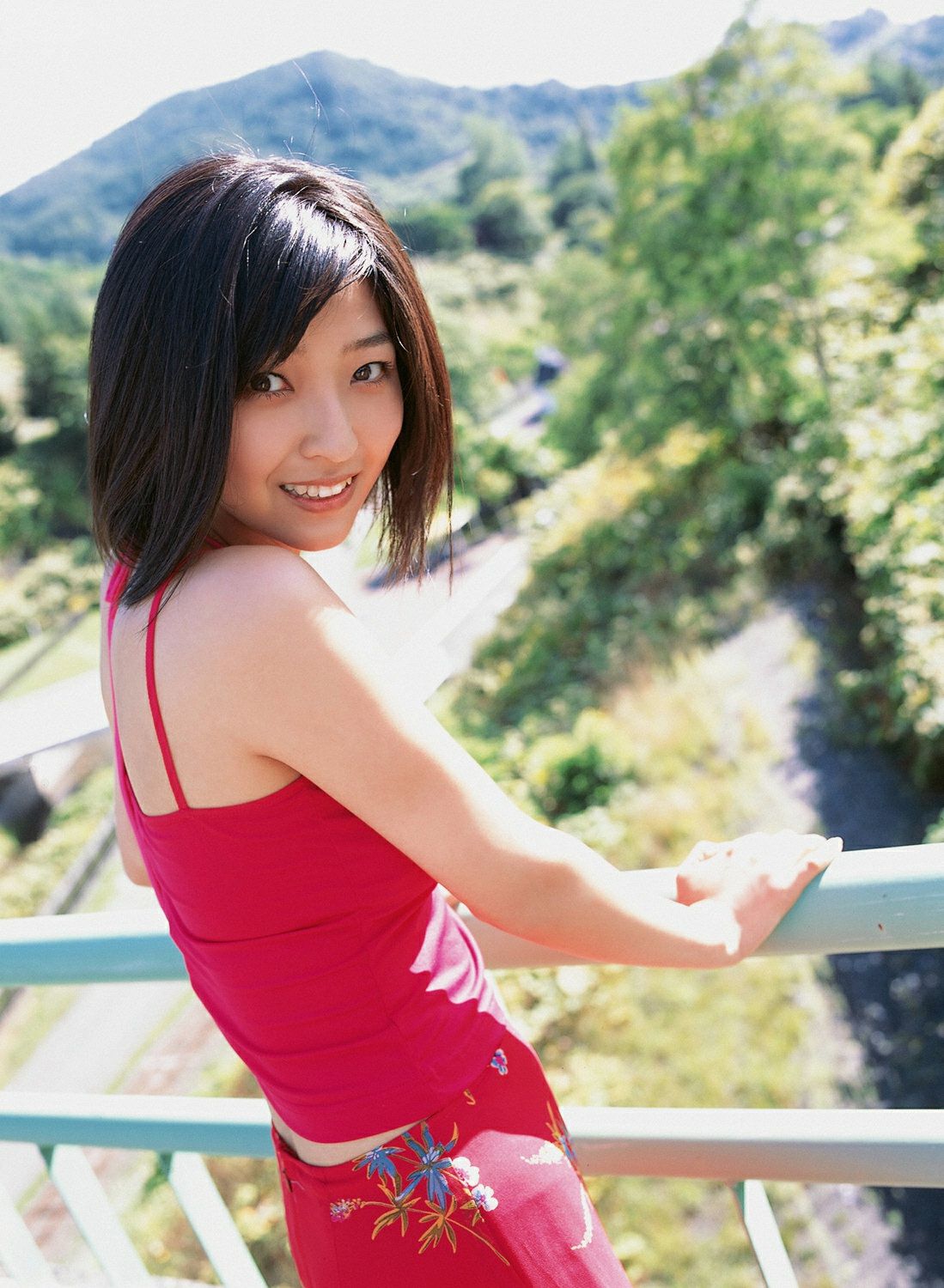 [YS Web] Vol.228 Yuka Hirata 平田裕香/(40P)