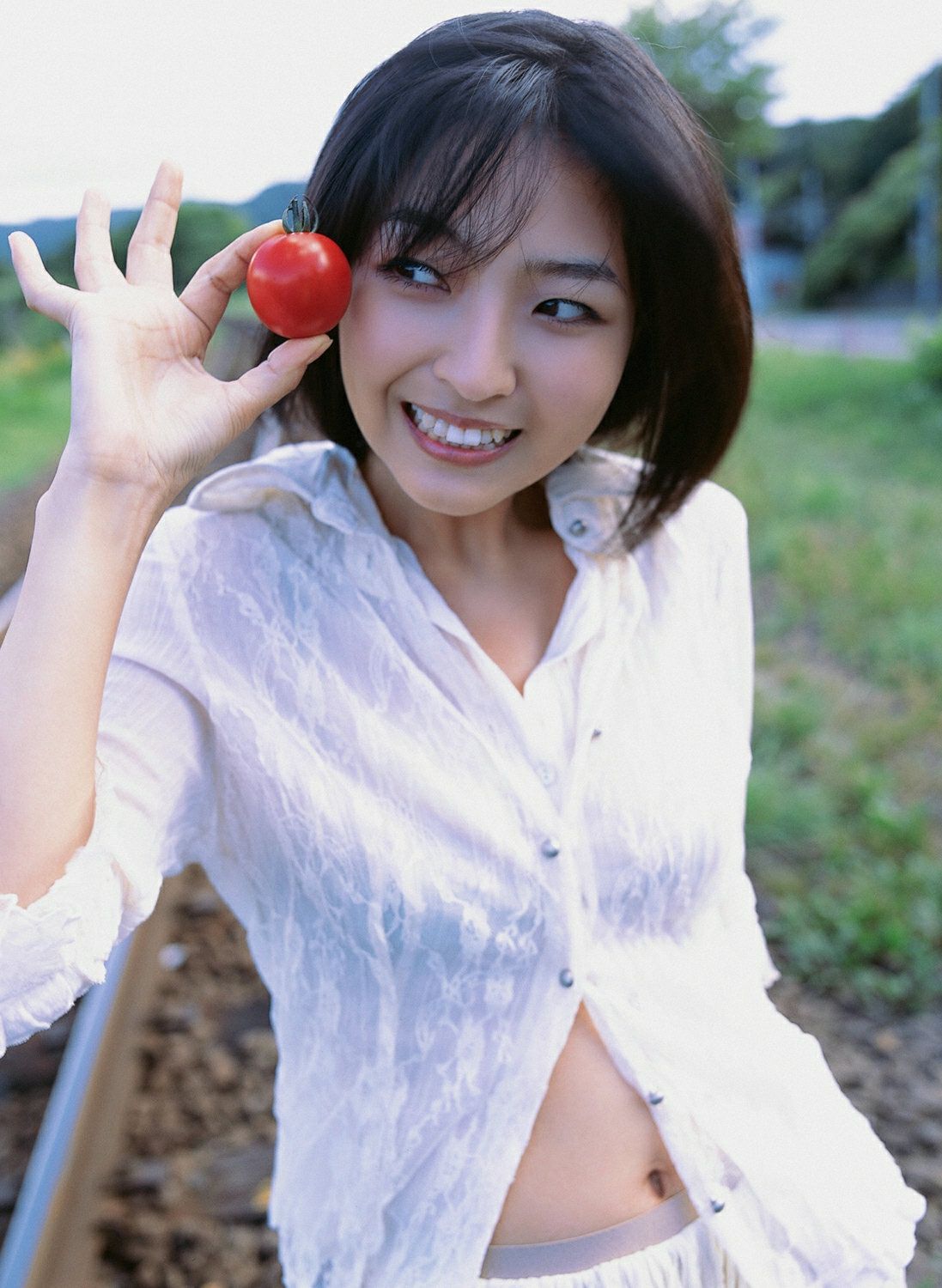 [YS Web] Vol.228 Yuka Hirata 平田裕香/(40P)