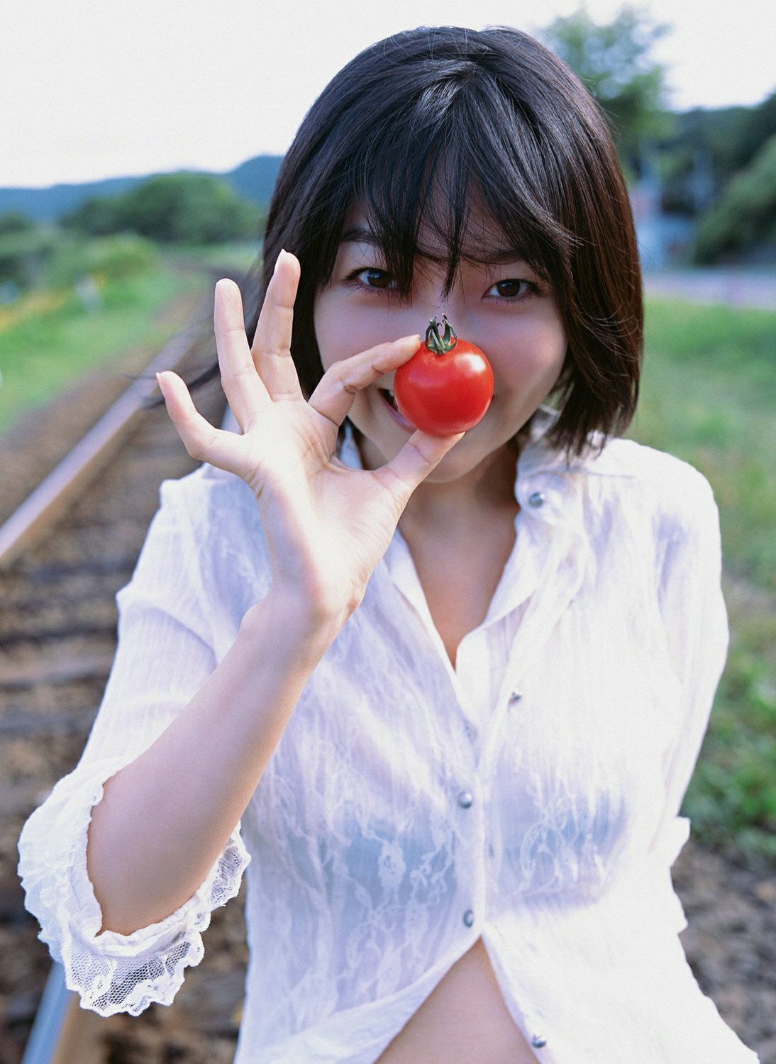 [YS Web] Vol.228 Yuka Hirata 平田裕香/(40P)