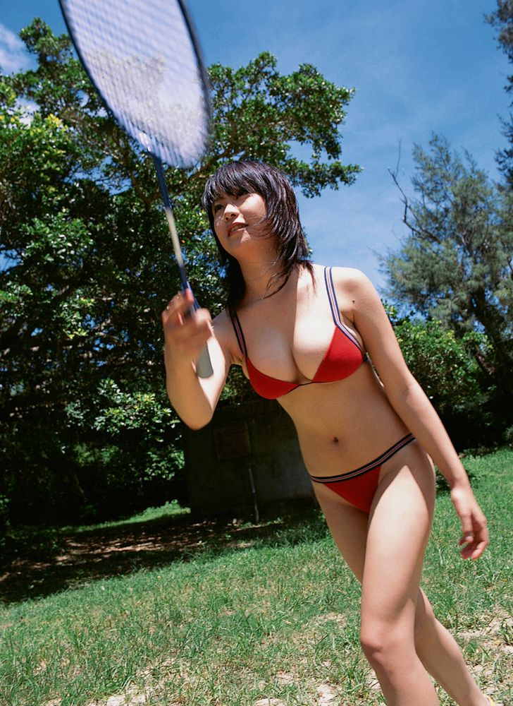 Mai Nishida 西田麻衣 UNDERAGE!  [YS Web] Vol.186/(50P)