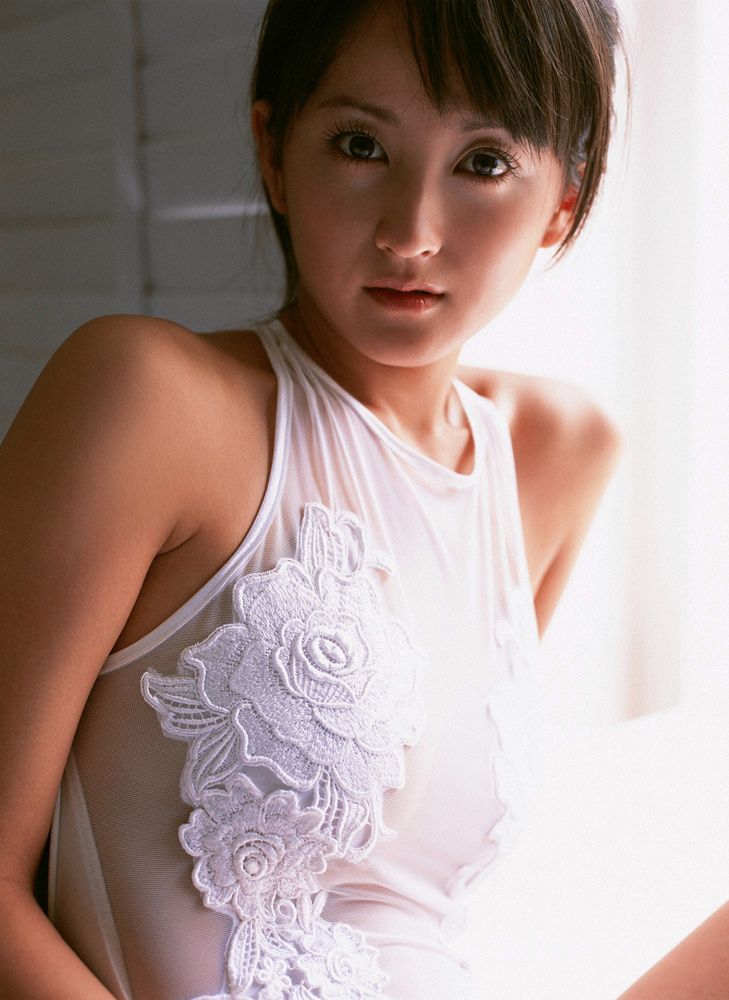 [YS Web] Vol.190 Ayaka Komatsu 小松彩夏/(56P)