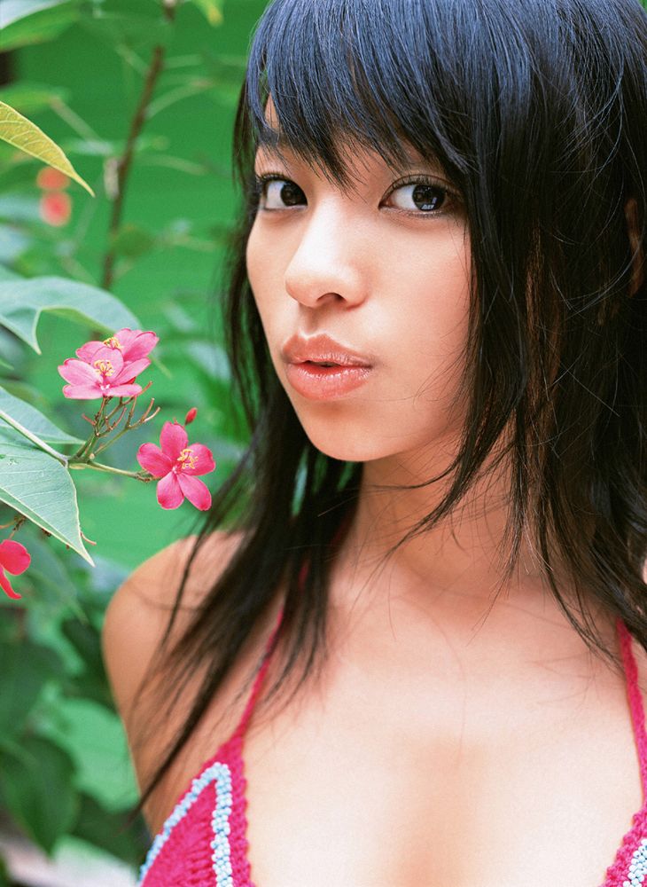 [YS Web] Vol.141 Ayame Misaki 水崎绫女 UNDERAGE!/(65P)