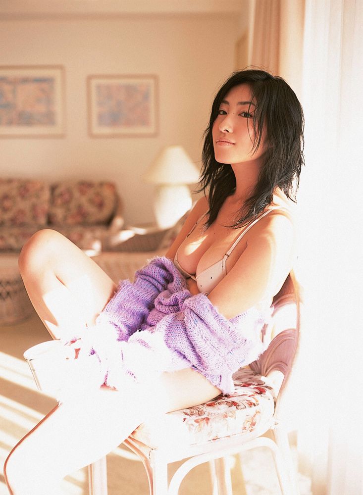 佐藤寛子《Alternative Girl》 [YS Web] Vol.145/(57P)