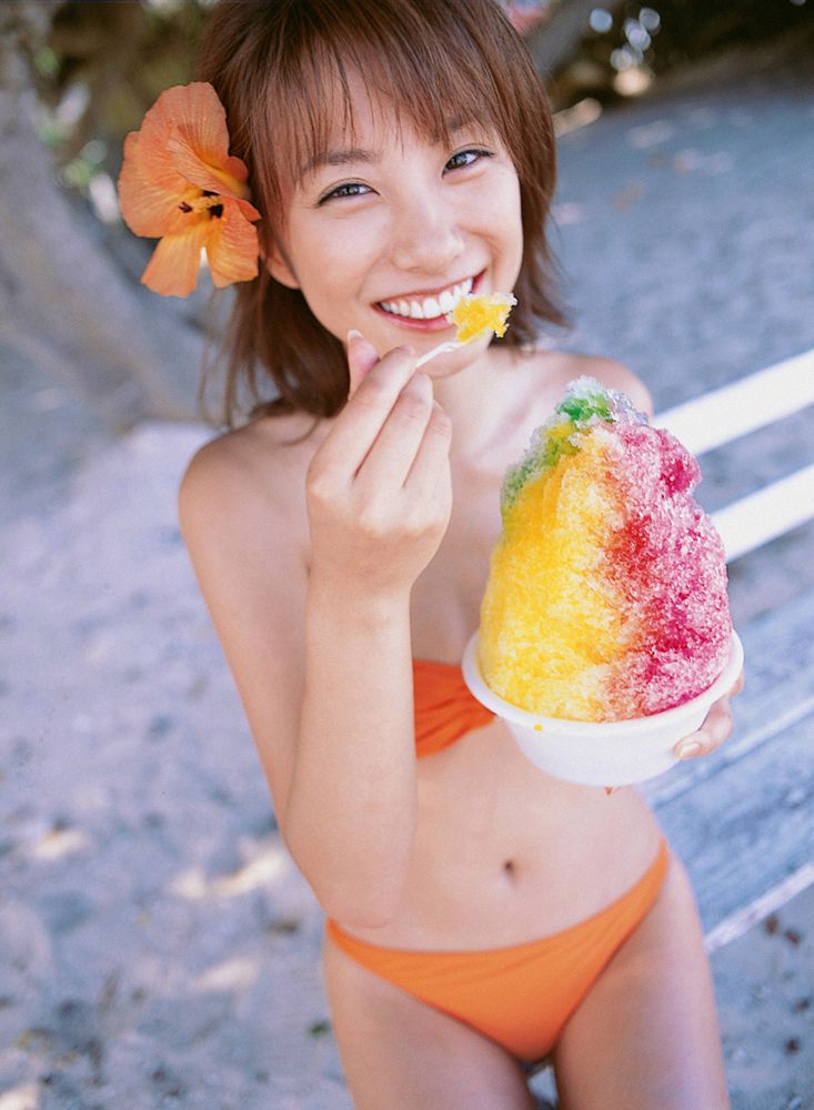 山本梓《Peaceful Piece》 [YS Web] Vol.136/(56P)