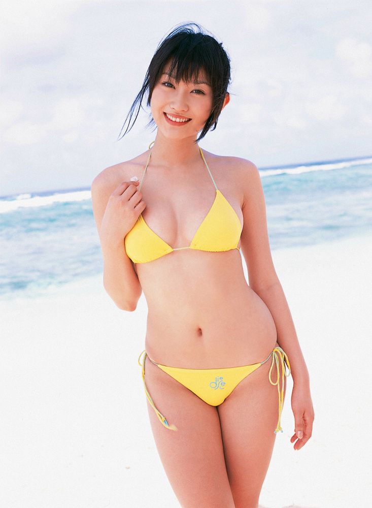 原干恵《The Body Is Lovely Juice》 [YS Web] Vol.161/(37P)