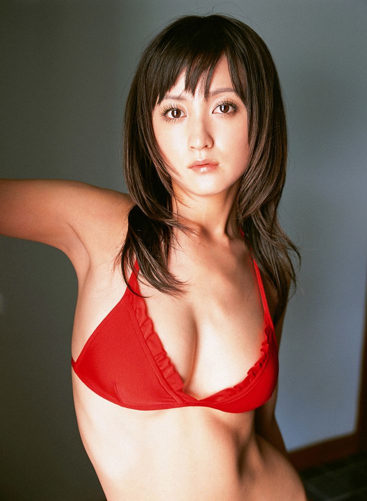 [YS Web] Vol.190 Ayaka Komatsu 小松彩夏/(56P)