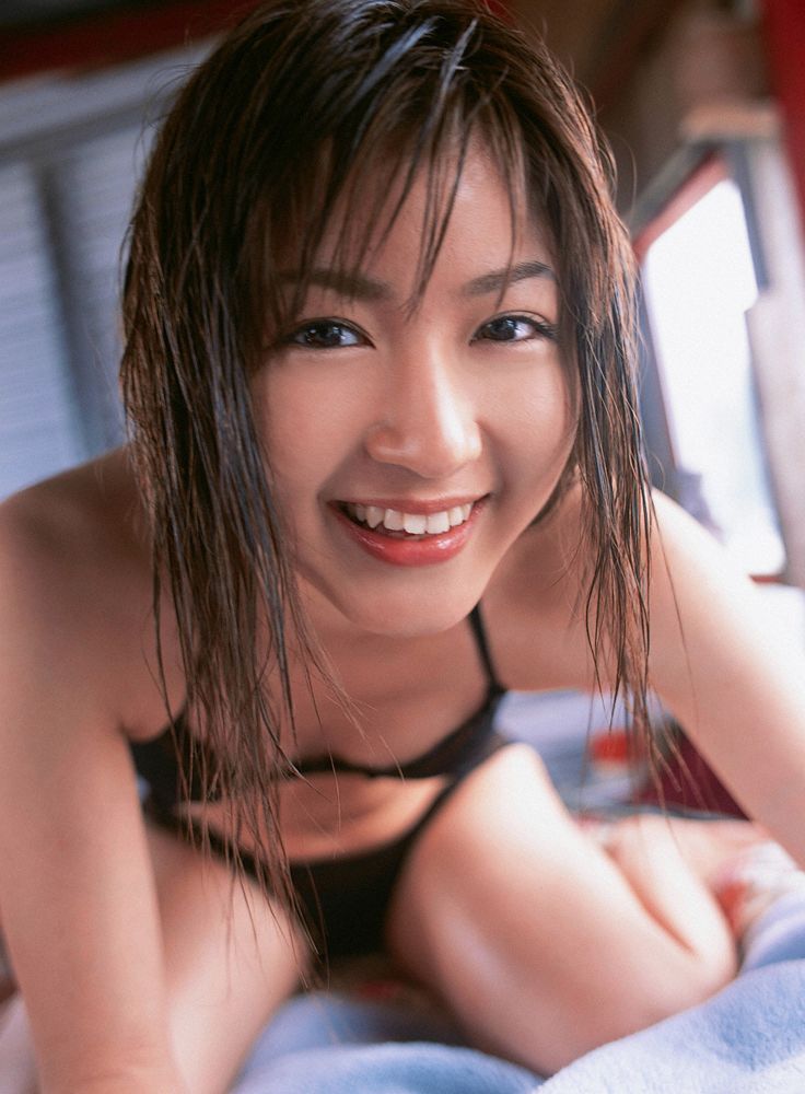 [YS Web] Vol.165 Mami Matsuyama 松山まみ UNDERAGE!/(52P)