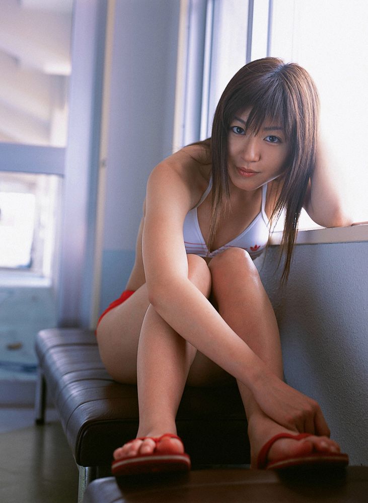 [YS Web] Vol.165 Mami Matsuyama 松山まみ UNDERAGE!/(52P)