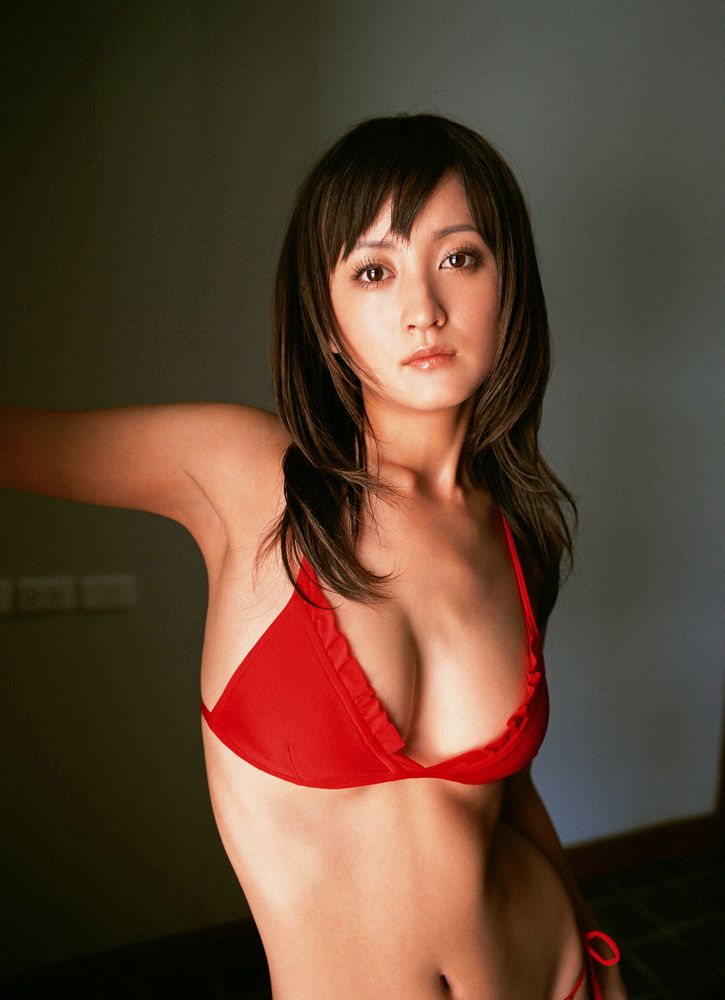 [YS Web] Vol.190 Ayaka Komatsu 小松彩夏/(56P)