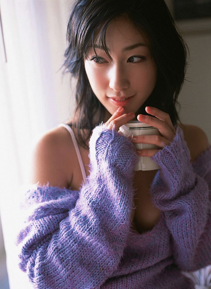 佐藤寛子《Alternative Girl》 [YS Web] Vol.145/(57P)