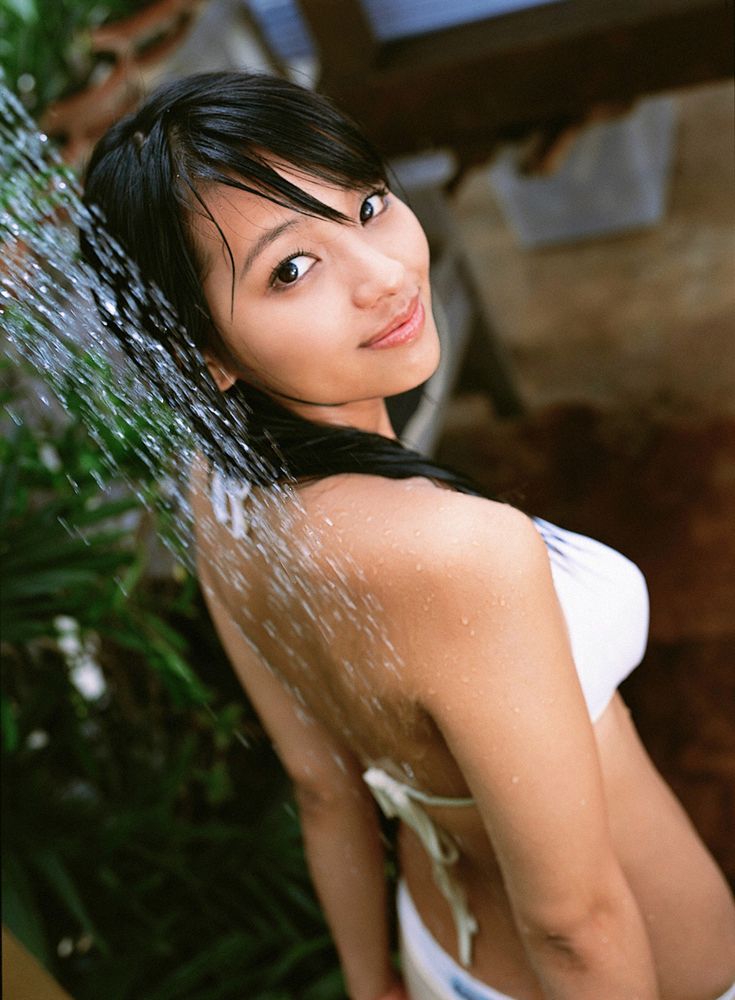 [YS Web] Vol.141 Ayame Misaki 水崎绫女 UNDERAGE!/(65P)