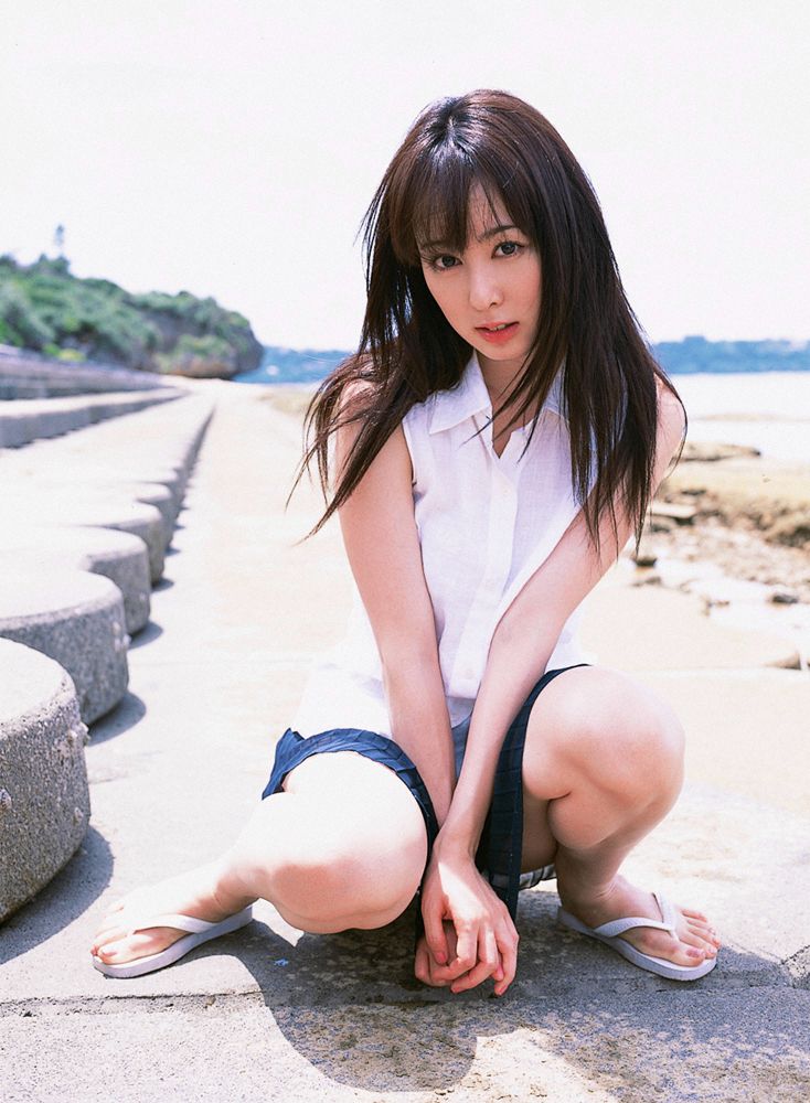 [YS Web] Vol.180 Rina Akiyama 秋山莉奈/(58P)