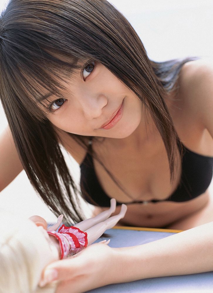 [YS Web] Vol.162 Hitomi Kaikawa 海川ひとみ/海川瞳/(54P)