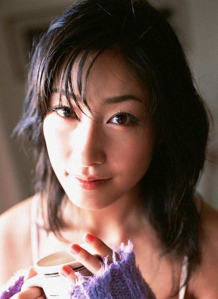 佐藤寛子《Alternative Girl》 [YS Web] Vol.145/(57P)