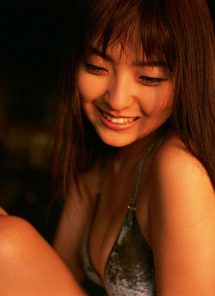 平田裕香《Close to you》 [YS Web] Vol.155/(51P)