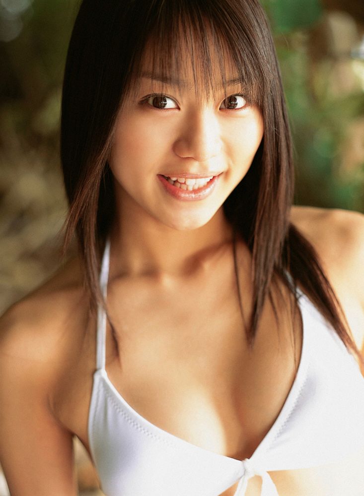 [YS Web] Vol.162 Hitomi Kaikawa 海川ひとみ/海川瞳/(54P)