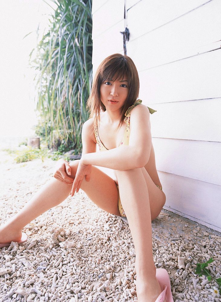 [YS Web] Vol.165 Mami Matsuyama 松山まみ UNDERAGE!/(52P)